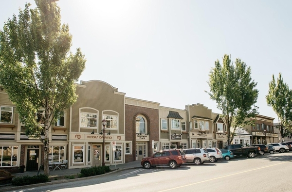 ABBOTSFORD SCHOOL DISTRICT - BRITISH COLUMBIA - ABBOTSFORD